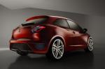 Seat Bocanegra 2008 года